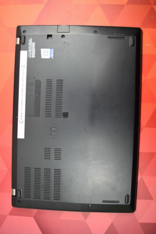 Lenovo ThinkPad T480S