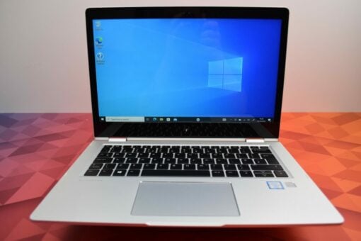 HP EliteBook x360 1030