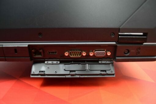 Dell Latitude 5414 RUGGED Touch