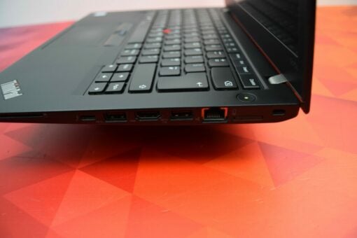 Lenovo ThinkPad T470S