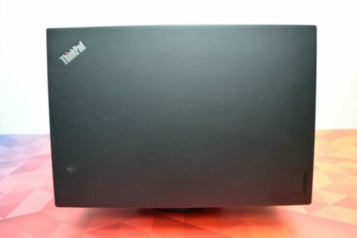 Lenovo ThinkPad T470S