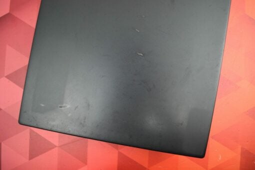 Lenovo ThinkPad T480S