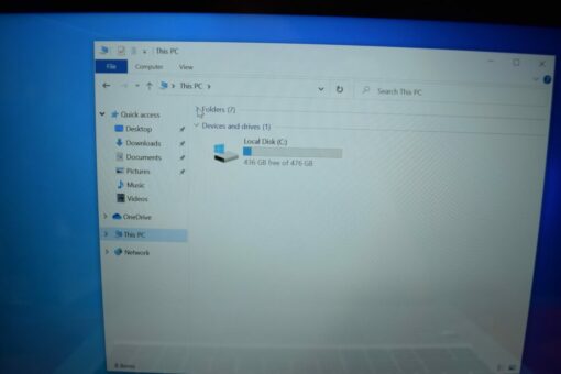 HP EliteBook x360 1030