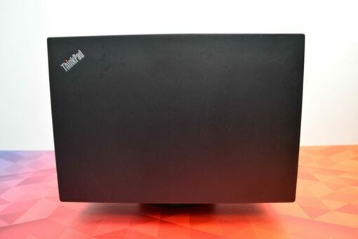 Lenovo ThinkPad T470S