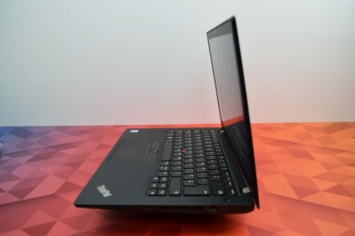 Lenovo ThinkPad T470S