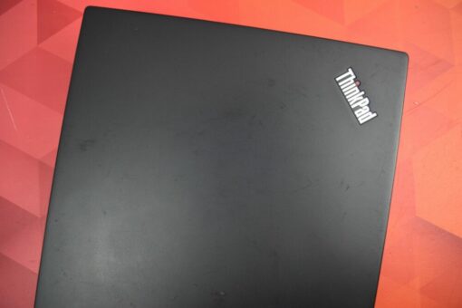 Lenovo ThinkPad T480S