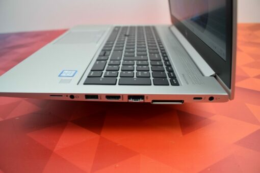 HP Elitebook 840 G6