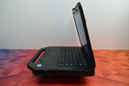 Dell Latitude 5414 RUGGED Touch