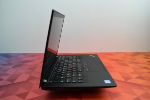 Lenovo ThinkPad T470S