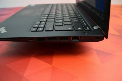 Lenovo ThinkPad T470S
