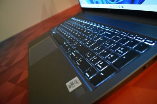HP Zbook Fury G7