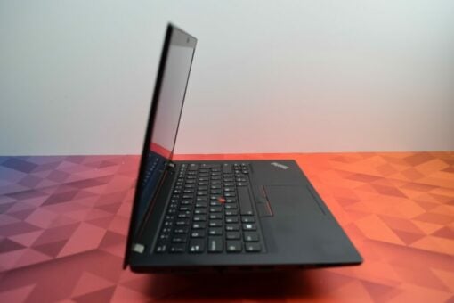 Lenovo ThinkPad T480S