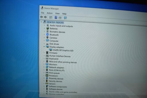 HP EliteBook x360 1030