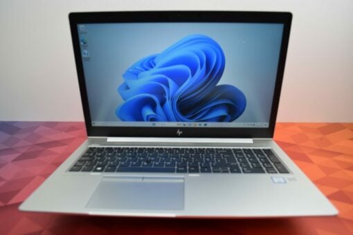HP Elitebook 840 G6