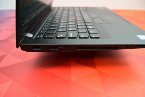 Lenovo ThinkPad T470S