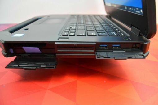 Dell Latitude 5414 RUGGED Touch