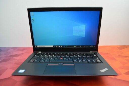 Lenovo ThinkPad T470S