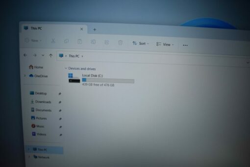 HP Elitebook 840 G6