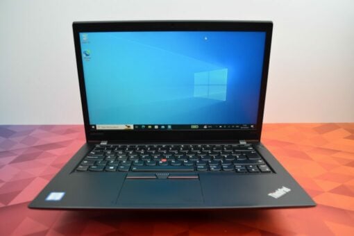 Lenovo ThinkPad T470S
