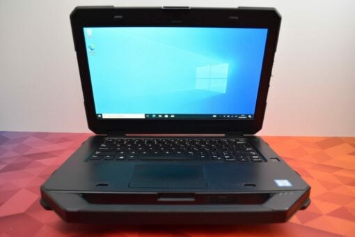 Dell Latitude 5414 RUGGED Touch