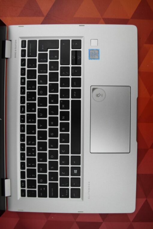 HP EliteBook x360 1030