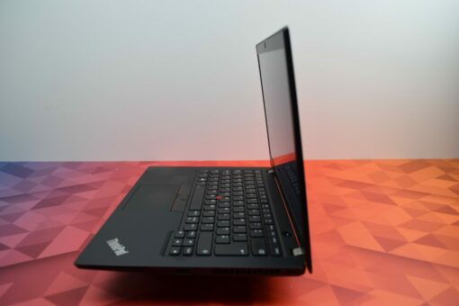 Lenovo ThinkPad T480S