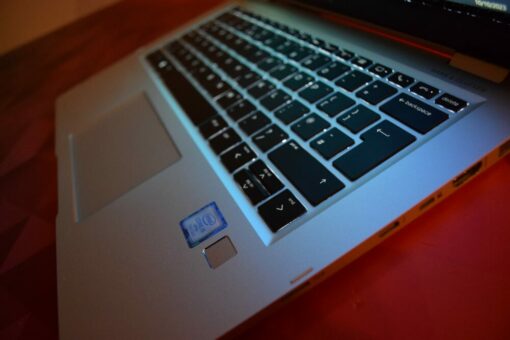 HP EliteBook x360 1030