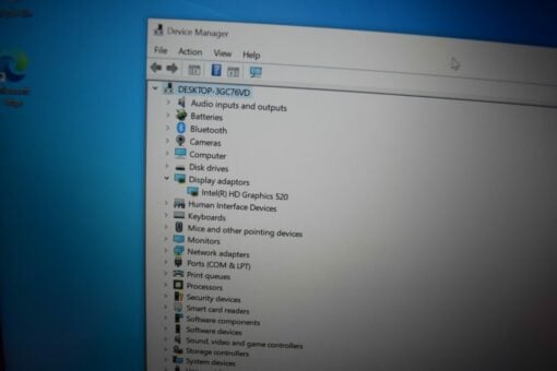 Lenovo ThinkPad T470S