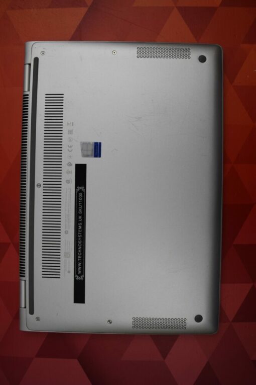 HP EliteBook x360 1030