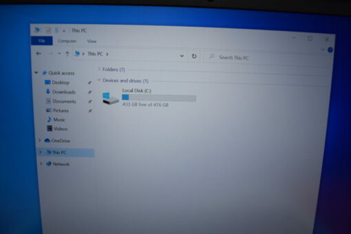 HP Elitebook 840 G8