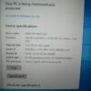 Dell Latitude 5414 RUGGED Touch