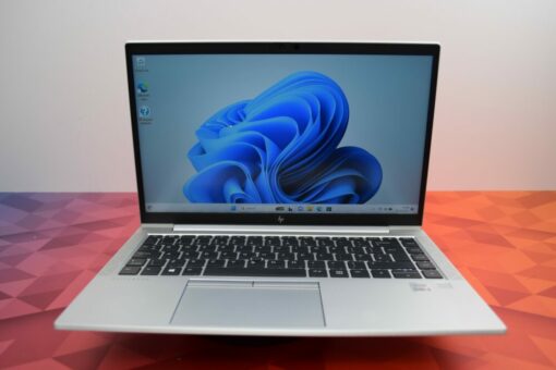 HP Elitebook 840 G7 14"