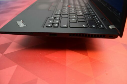 Lenovo ThinkPad T480S