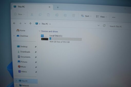 HP Elitebook 840 G7 14"
