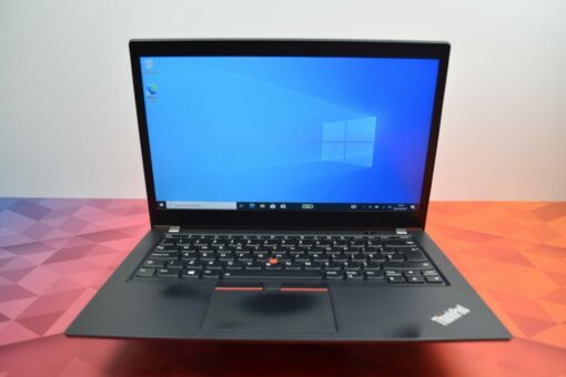 Lenovo ThinkPad T480S