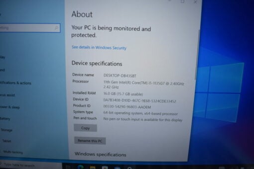 HP Elitebook 840 G8