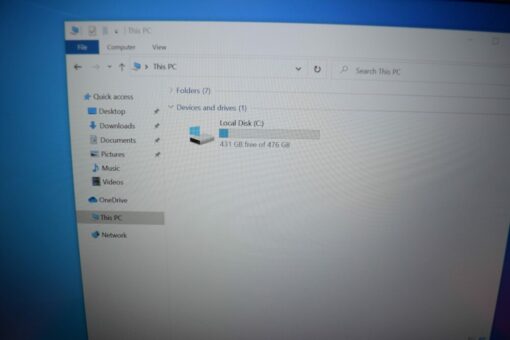 Lenovo ThinkPad T480S