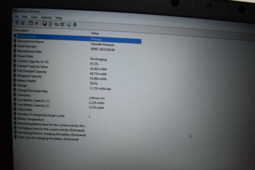 HP Elitebook 840 G6