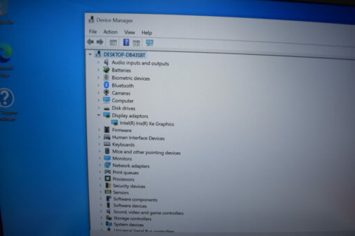 HP Elitebook 840 G8
