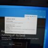 Dell Latitude 5414 RUGGED Touch