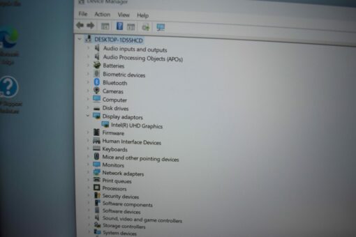 HP Elitebook 840 G7 14"
