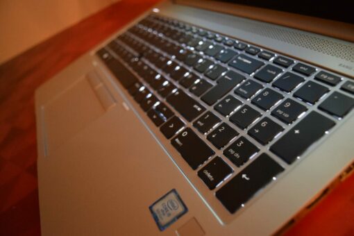 HP Elitebook 840 G6