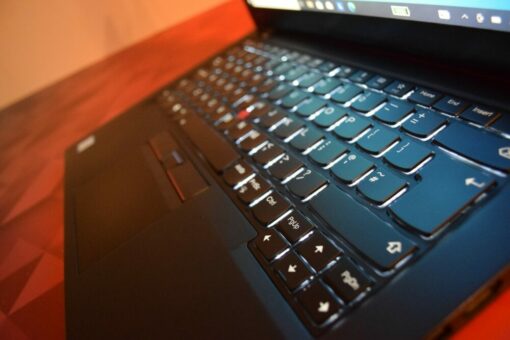 Lenovo ThinkPad T470S