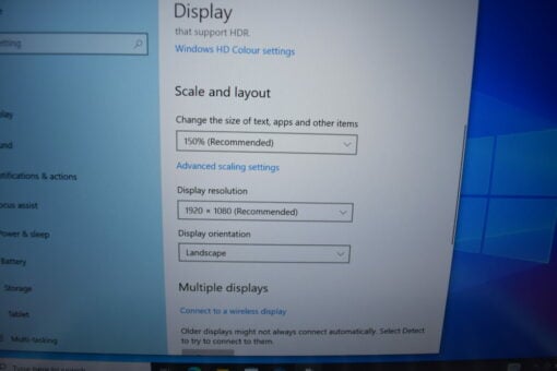 HP Elitebook 840 G8