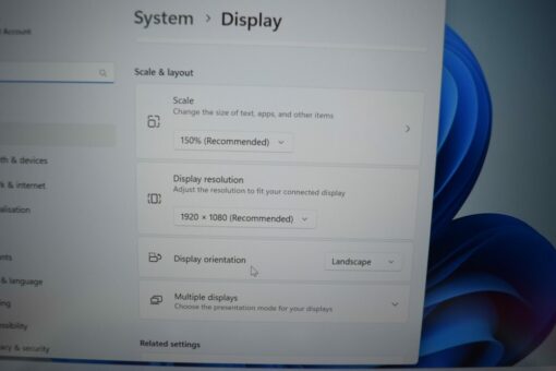 HP Elitebook 840 G7 14"