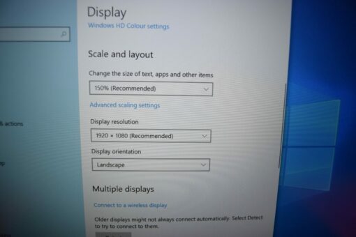 Lenovo ThinkPad T480S