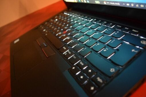 Lenovo ThinkPad T470S