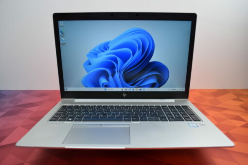 HP Elitebook 840 G6