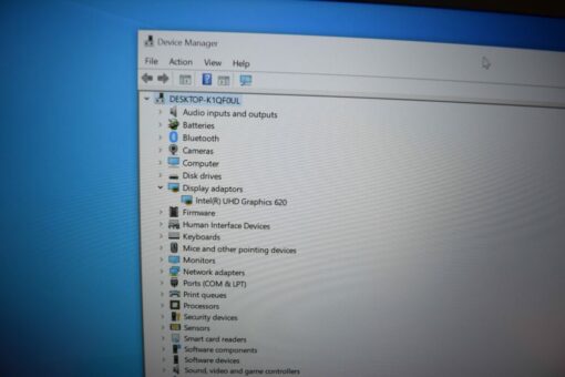 Lenovo ThinkPad T480S