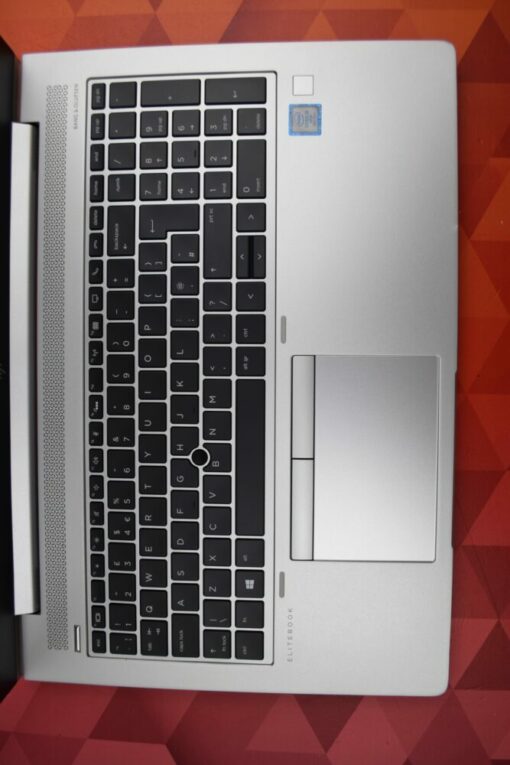 HP Elitebook 840 G6